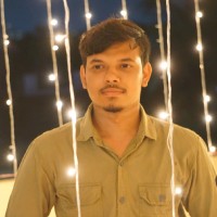 Tharun Raj