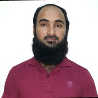 Muhammad Zafar Karim