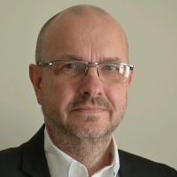 Tony Hegarty