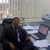 Amit Malik