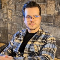 Ahmadreza Asadi Jozani