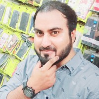 Vishal .