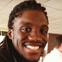 Xolani Mahlangeni-Byndon