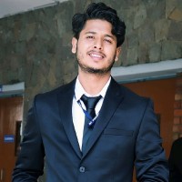 Sankar Pratim Baruah