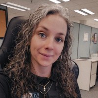 Danielle Chocklett