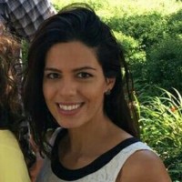 Sadaf Mansour
