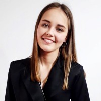 Lucía Reguillo Augusto