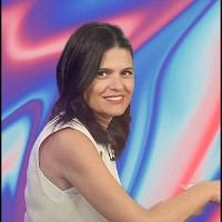 Natalia Aliaga