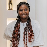 Enam Tetteh-Quaye
