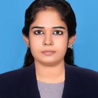 Shilpa Ajay