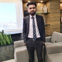 Suhail Ahmed