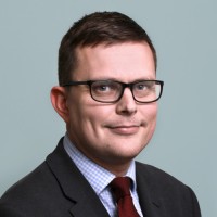 Colin Rogerson