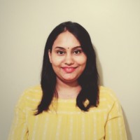 Manisha Chaubey