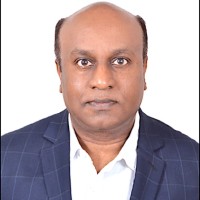 Sridhar Ayalam