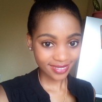 Precious Seithati Kubheka
