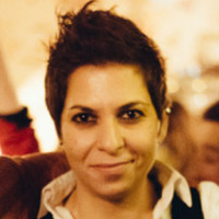 Eirini Saltsidou