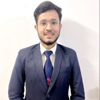 Aditya Singh Tomar