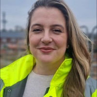 Victoria Hallifax