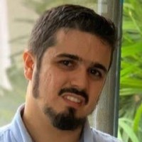 Rodrigo Almeida