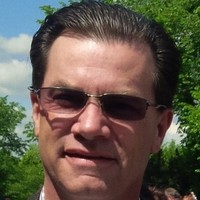 Brendan Watson