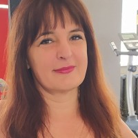 Irina Kozyura