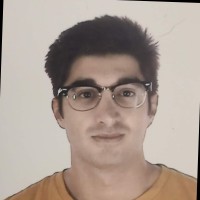 Daniel Vázquez González