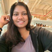 Ashwini Selvakumar