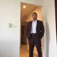 Andrew Patterson MICorr NACE ICorr 3