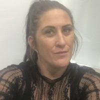 Sarah Ortner