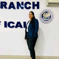 Shreshtha Somani