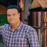 Jitendra Nandi