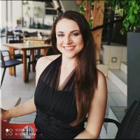 Jolinda Steyn (Smit)