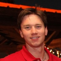 Kris Kehlenbach