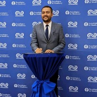 Edsel Yair Reyes Maldonado