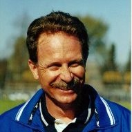 Mark Stanforth