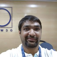 Kushal Mistry