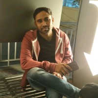R Hari Prasad