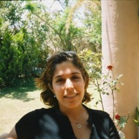 Einav Mizrahi