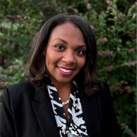 Jennifer Newborn Thomas, NBCT, M.Ed
