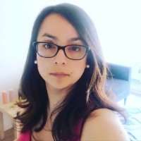 Maribel Pinto