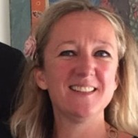 Sandra Mees - de Buvry de Mauregnault