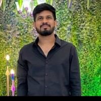 Girish Reddy