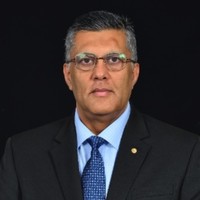 Manoj Chopra