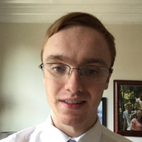 Jacob Gulick