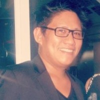 Mark Anthony Jimenez