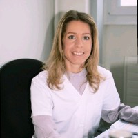 Mirjam Mathis