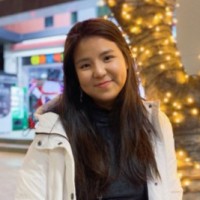 Evelyn Ma