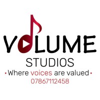 Volume Studios UK (Monderer)