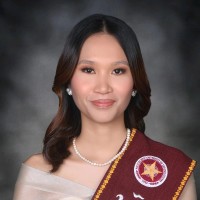 Chrissy Anne Dela Cruz