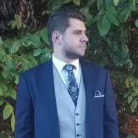 Saeed Ghasemi